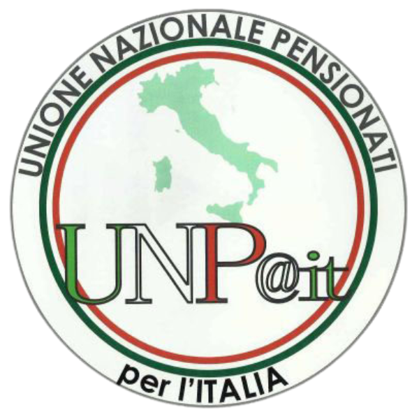 Unpit - Unione Nazionale Pensionati per l'Italia